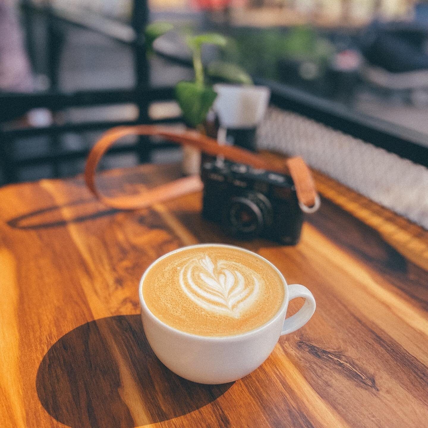 Fika.