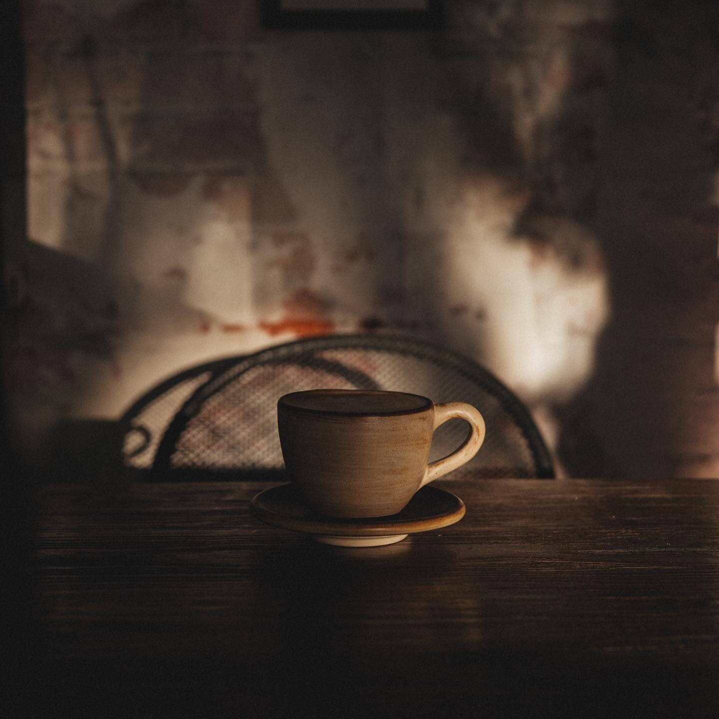 Fika.