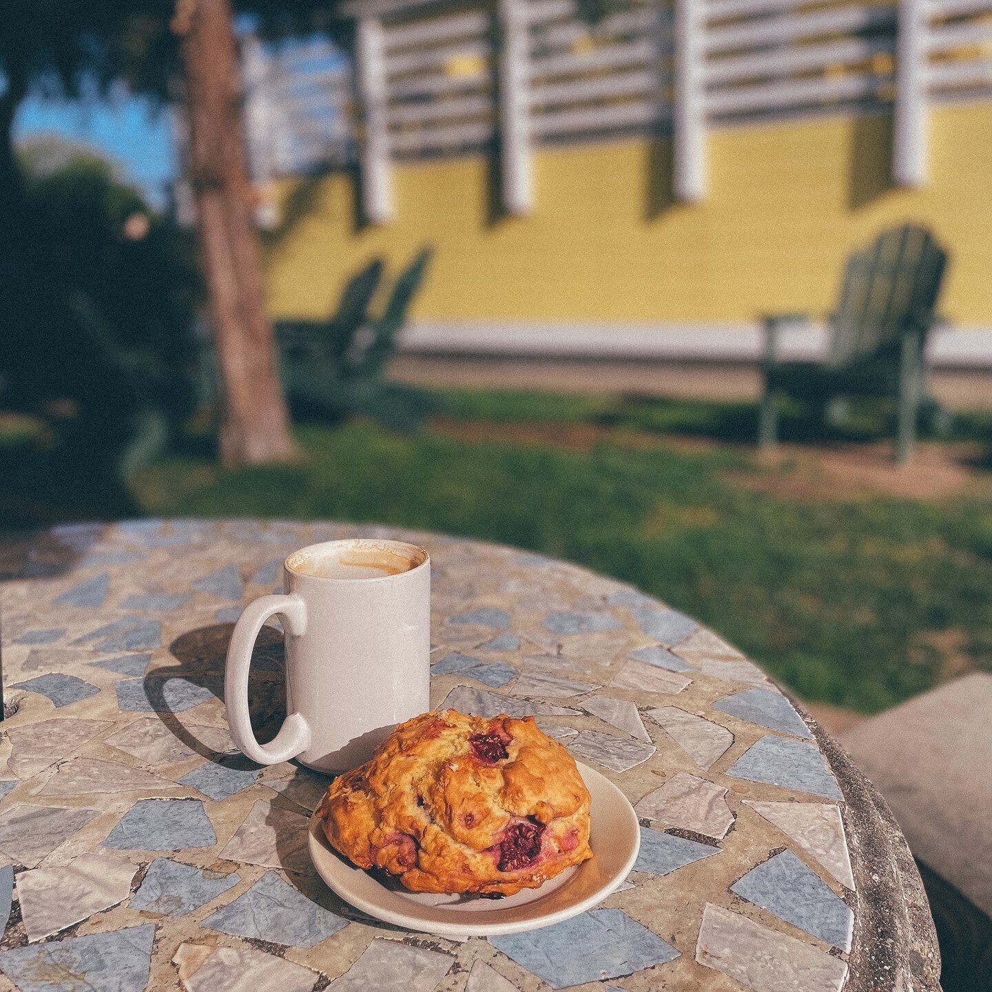 Fika.