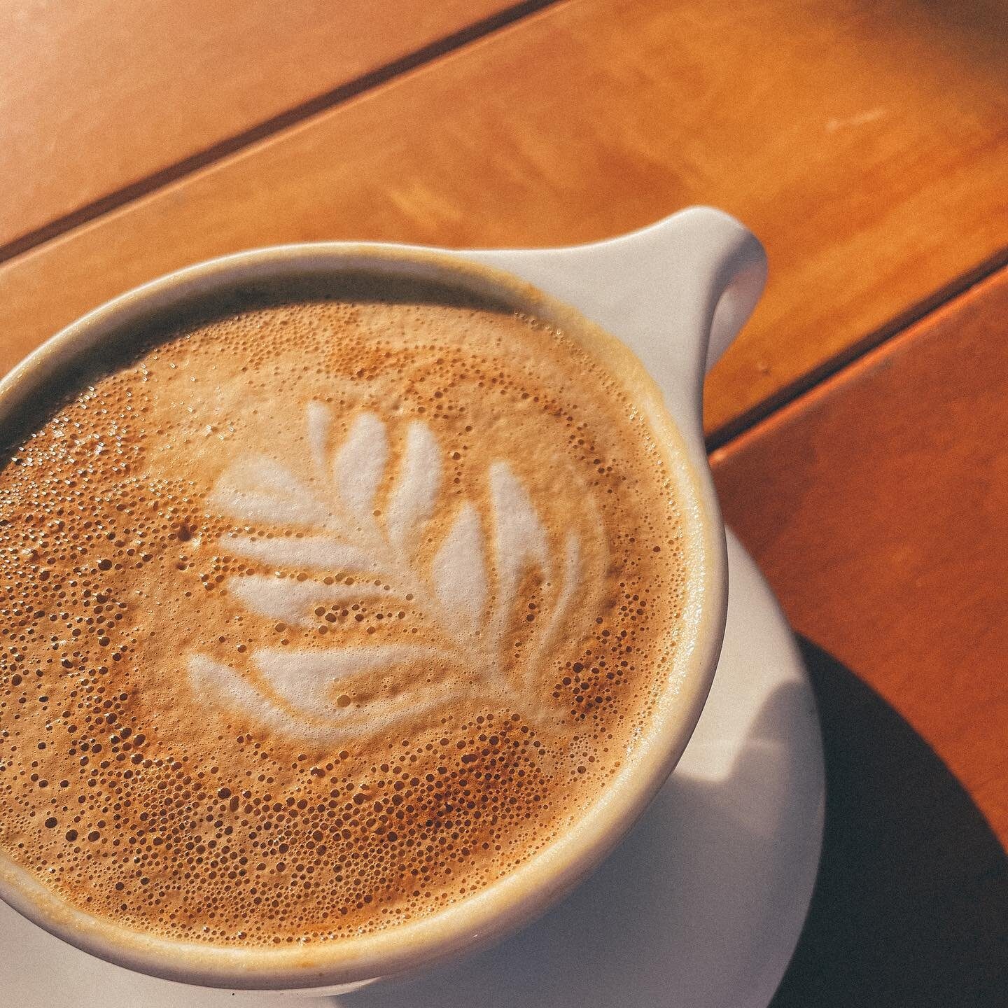 Fika.