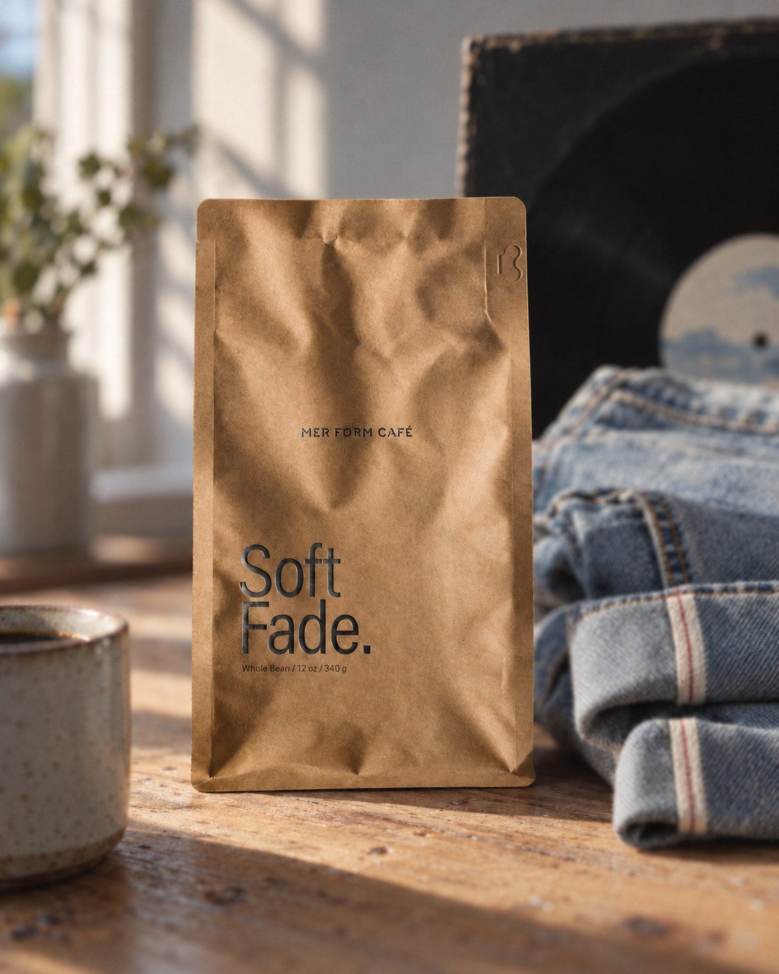 Soft Fade coffee